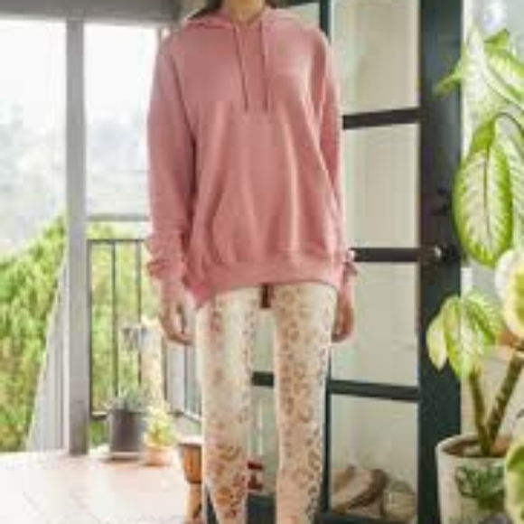 Spiritual Gangster Lux Cheetah Leggings L NWT - Picture 6 of 7